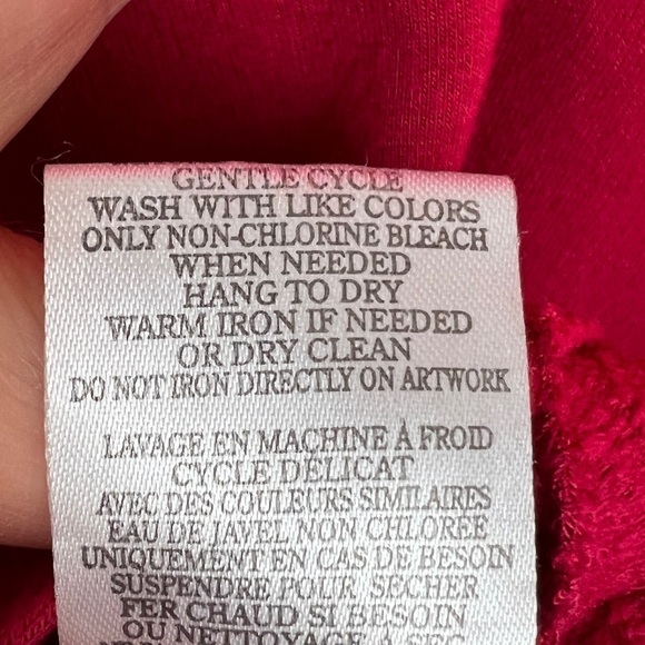 Peloton Modern Side Slit Weekender Sweatshirt - Picture 7 of 7